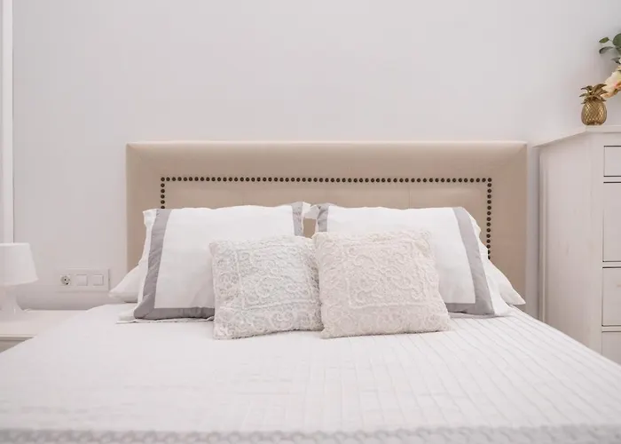 City Centre Apartment Santa Cruz