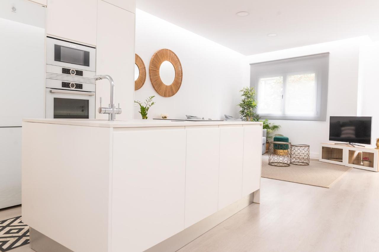 Apartament Centre Cruz Santa Cruz de Tenerife