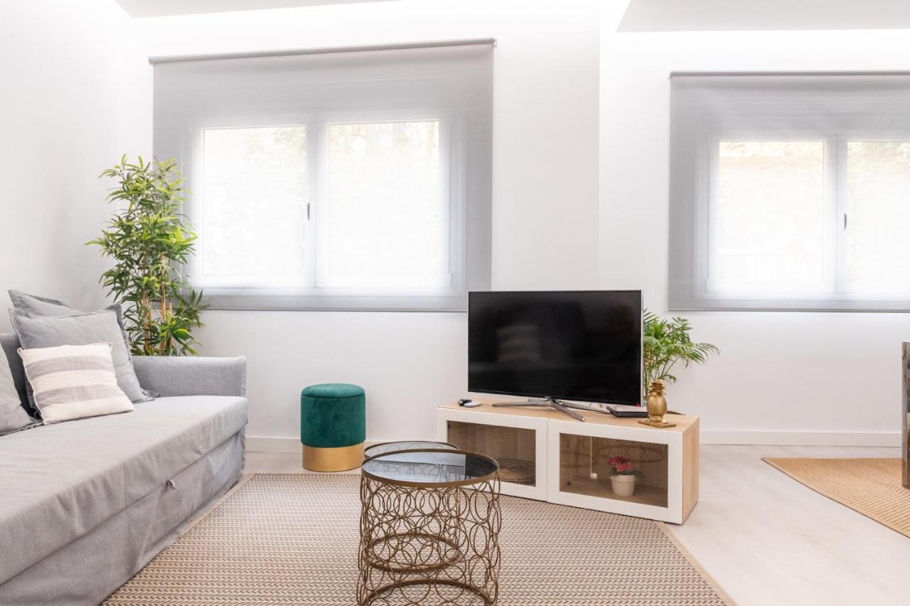 Apartament Centre Cruz
