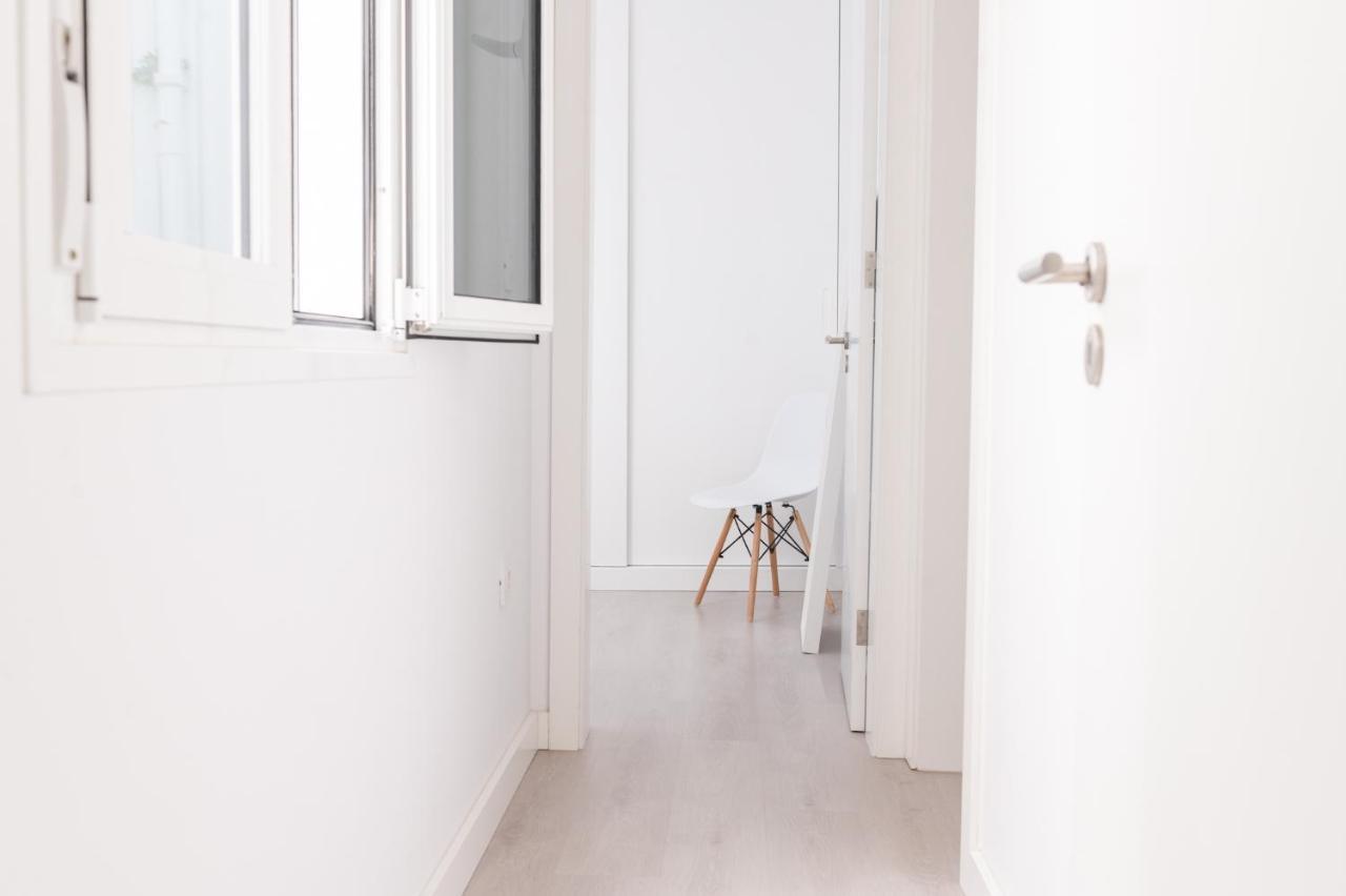 Apartament Centre Cruz