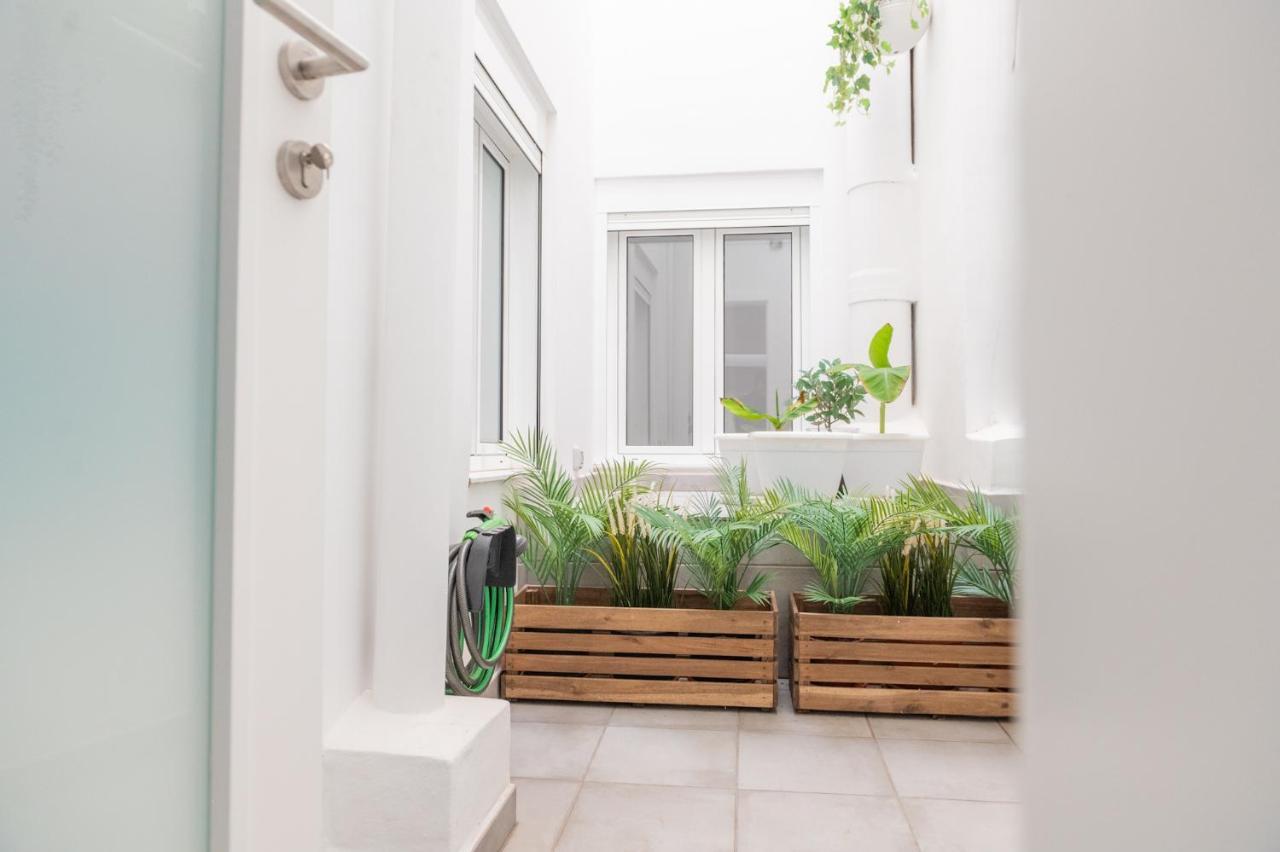 Apartament Centre Cruz *